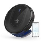 Eufy RoboVac G10 Hybrid, Ophalen of Verzenden, Zo goed als nieuw, Minder dan 1200 watt, Stofzuiger