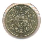 Portugal 20 eurocent 2007, Postzegels en Munten, Ophalen of Verzenden, Portugal, 20 cent, Losse munt