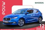 Skoda Fabia 1.0 TSI 95pk Ambition | Adaptive Cruise | Parkee, Auto's, Voorwielaandrijving, 12 maanden, Stof, Gebruikt