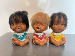 Emotie poppetjes vintage, Ophalen of Verzenden, Zo goed als nieuw, Pop