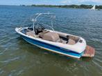 Correct Craft Ski Nautique 196 incl trailer, Watersport en Boten, Speedboten, Ophalen
