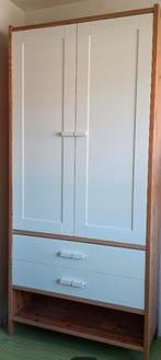 Leuke kast, Huis en Inrichting, Kasten | Kledingkasten, Ophalen, Zo goed als nieuw, 25 tot 50 cm, 50 tot 100 cm