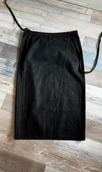 Zara spijkerrok maat L, Maat 42/44 (L), Nieuw, Ophalen of Verzenden, Boven de knie