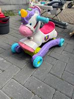 Vtech looppaardje, Kinderen en Baby's, Speelgoed | Vtech, Ophalen, Zo goed als nieuw