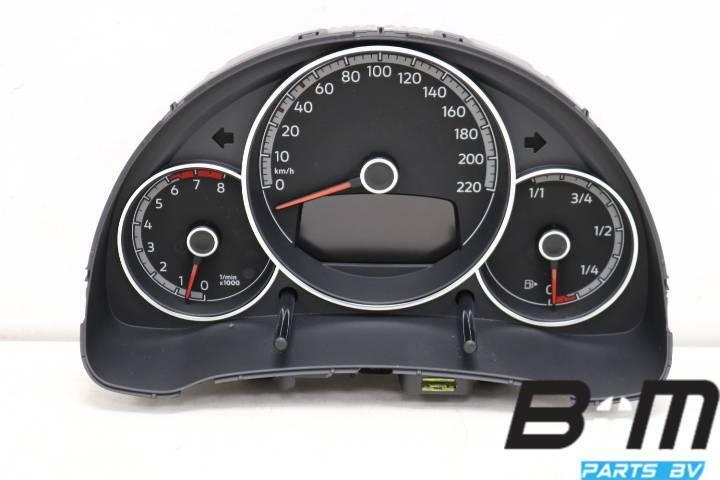 Tellerunit VW Up! 1S0920870, Auto-onderdelen, Dashboard en Schakelaars, Gebruikt