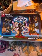 Nintendo Switch Skylanders Imaginators Starterpack Doos, Spelcomputers en Games, Avontuur en Actie, Gebruikt, Verzenden, 2 spelers