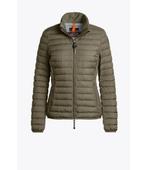 Parajumper Jas - Maat L - Origineel!, Maat 42/44 (L), Zo goed als nieuw, Groen, Parajumpers