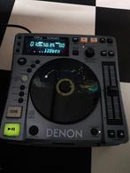 Denon dns 1000 cd/mp3 player, Muziek en Instrumenten, Dj-sets en Draaitafels, Ophalen, Zo goed als nieuw, Denon
