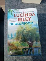 De Olijfboom - Lucinda Riley, Ophalen of Verzenden, Gelezen, Lucinda Riley
