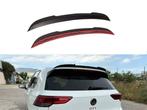 VW Golf 8 GTI/ R-Line – Spoiler Cap, Auto diversen, Ophalen of Verzenden, MJ-Carstyling, Info@mj-carstyling.net, Sibeliusstraat 81 5011JH Tilburg
