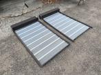 Elektrische rolluiken, Doe-het-zelf en Verbouw, Ophalen, Gebruikt, 200 cm of meer, Elektrische bediening