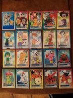 [Digimon] Animated Series 1 - complete base set - 1999, Hobby en Vrije tijd, Verzamelkaartspellen | Overige, Ophalen of Verzenden