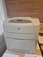 HP Color LaserJet 5550dn - Kleurenlaserprinter, Ophalen, Gebruikt, Kleur printen, Printer
