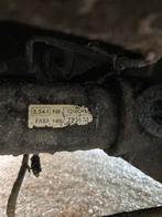 Te Koop achteras Volvo 240/260 3.54 1982, Ophalen, Gebruikt, Volvo