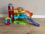 VTech toet toet autogarage, Ophalen, Gebruikt, Handmatig, Overige merken