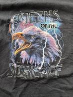 Queens Of The Stone Age T Shirt maat XXL, Kleding | Heren, T-shirts, Ophalen of Verzenden, Nieuw, Overige maten, Zwart