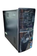 HP Computer 128 GB SSD 8GB RAM Windows 11 Office, Ophalen, Gebruikt