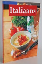 Italiaans kookboek (2002), Verzenden, Zo goed als nieuw, Italië