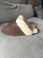 *Nieuw* UGG Pantoffels Scuffette Chocoladebruin, UGG, Bruin, Nieuw, Ophalen of Verzenden