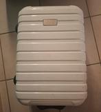 Handbagage koffer, Sieraden, Tassen en Uiterlijk, Koffers, Ophalen, Gebruikt, 50 tot 60 cm, Hard kunststof