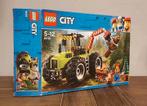 Lego City 60181, Ophalen of Verzenden, Lego, Zo goed als nieuw