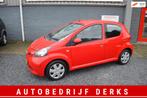 Toyota Aygo 1.0-12V Airco 5Drs Stuurbekrachtiging Jaar Garan, Voorwielaandrijving, Gebruikt, 4 stoelen, 68 pk