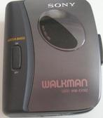 8x walkmans, Ophalen of Verzenden, Walkman