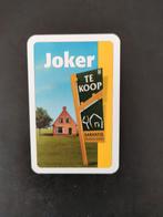 Joker Te Koop, Ophalen of Verzenden, Zo goed als nieuw, Joker(s)