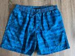 NIEUWE zwemshort mt 176 - jongen - blauw, Ophalen of Verzenden, Nieuw, Jongen, Sport- of Zwemkleding