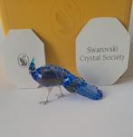 Swarovski 2026 SCS Palawan Peacock. Kristallijn Shop., Swarovski@.com, Verzenden, Wattens, Nieuw