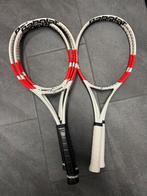 Babolat pure strike, Gebruikt, Ophalen of Verzenden, Racket, L3