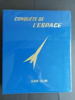 Espace Lollini album nr. 30+30A voor ruimtevaart zegels (R87, Ophalen of Verzenden, Verzamelalbum