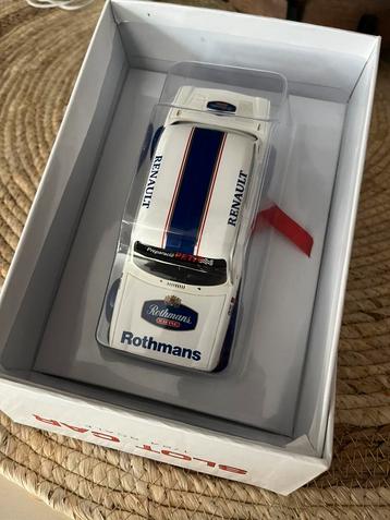 Brm simca 1.24 beschikbaar voor biedingen