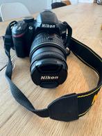Te koop Nikon D3200 NIEUWSTAAT, Ophalen, Zo goed als nieuw, Nikon