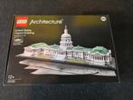 Lego Architecture 21030 nieuw, Ophalen of Verzenden, Nieuw