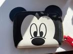 Mickey Mouse portemonnee, Sieraden, Tassen en Uiterlijk, Portemonnees, Ophalen of Verzenden, Gebruikt
