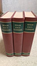 Sesam medisch encyclopedie, Boeken, Encyclopedieën, Gelezen, Medisch, Complete serie, Ophalen