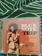 Jazzanova Blue Note trip, Cd's en Dvd's, Cd's | Jazz en Blues, Verzenden, 1980 tot heden, Zo goed als nieuw, Jazz