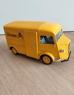 SOLIDO - Citroën HY service 1962 - schaal 1/21 (mooie staat), Hobby en Vrije tijd, Ophalen of Verzenden, Zo goed als nieuw, Auto