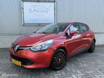 Renault Clio 0.9 TCe Expression 2013 / Airco / Cruisecontrol, Voorwielaandrijving, Gebruikt, 540 kg, Origineel Nederlands