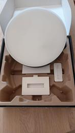 Philips Hue Enrave - warm tot koelwit licht-zwart - 1 dimmer, Ophalen of Verzenden, Nieuw