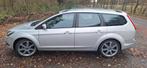 Ford Focus luxe uitvoering, Auto's, Focus, 1600 cc, Electronic Stability Program (ESP), Stationwagon