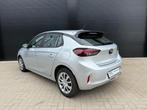 Opel Corsa 1.2 turbo 2024 11dkm camera airco garantie btw, Voorwielaandrijving, Gebruikt, Zwart, 1199 cc