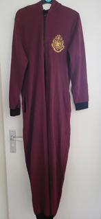 Harry Potter onesie maat S, Kleding | Dames, Ophalen of Verzenden, Harry Potter, Maat 36 (S), Gedragen