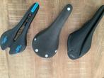 Zadel racefiets, Ophalen of Verzenden, Carbon, Meer dan 20 versnellingen, Overige merken