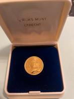Gouden 50 Gulden Juliana 1979, Postzegels en Munten, Koningin Juliana, Losse munt, 50 gulden, Goud