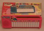 Muziek klein orgeltje / keyboard, Ophalen, Nieuw, Jongen of Meisje