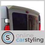 Dakspoiler Opel Vivaro A, Auto diversen, Tuning en Styling, Ophalen of Verzenden