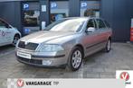 Skoda Octavia Combi 1.6 Ambiente, Auto's, Skoda, 65 €/maand, 4 cilinders, Beige, Euro 4