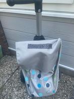 Shopper andersen met koelvak, Ophalen of Verzenden, Gebruikt, 30 cm of meer